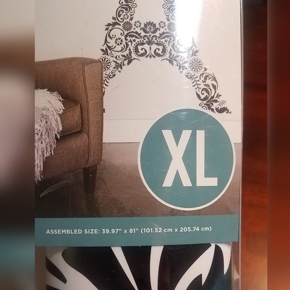 Eiffel Tower Wall Decals - Picture 2 of 2